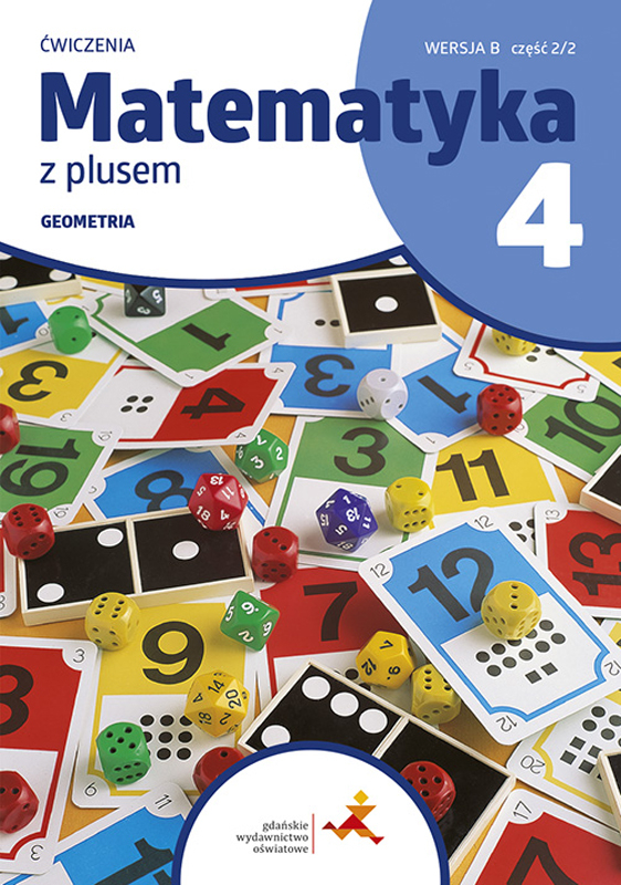 Matematyka Z Plusem Podr Cznik Dla Klasy Geometria Wersja B