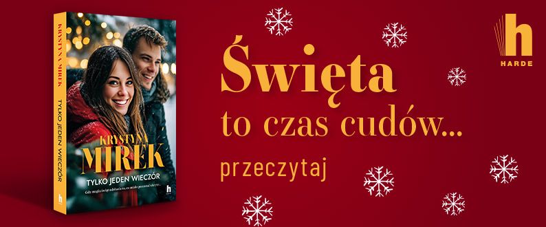 Tylko jeden wieczór