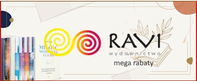 wydawnictwo ravi