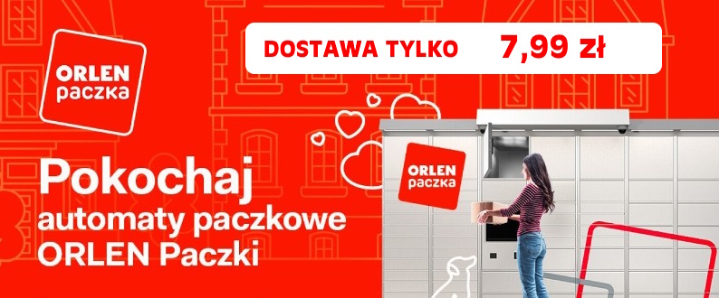 orlen paczka najtańsza dostawa na multiszop.pl