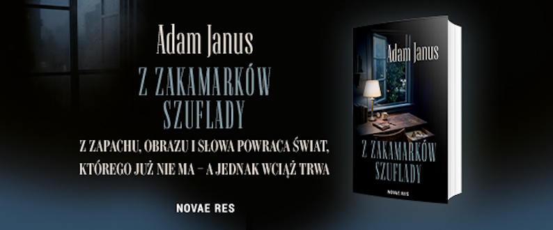 Z zakamarków szuflady