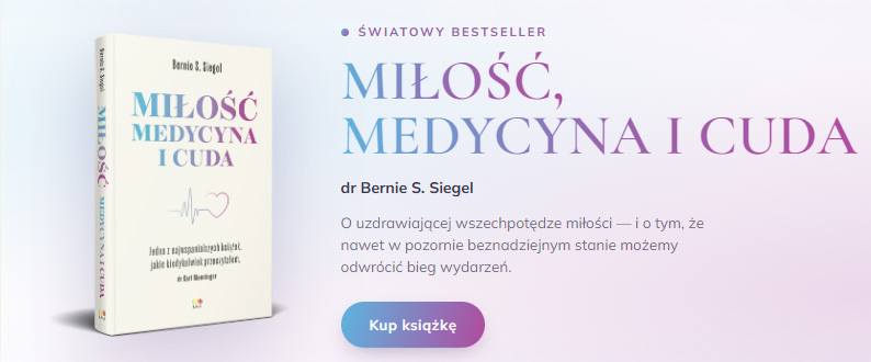 Miłość, Medycyna i Cuda