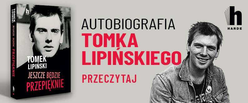 Jeszcze będzie przepięknie banner