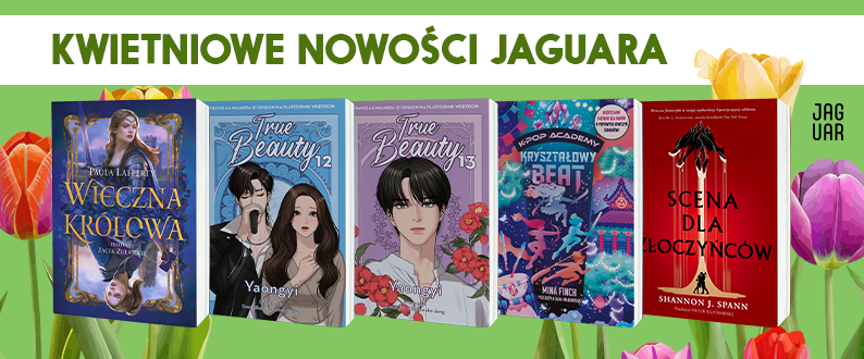 wydawnictwo Jaguar