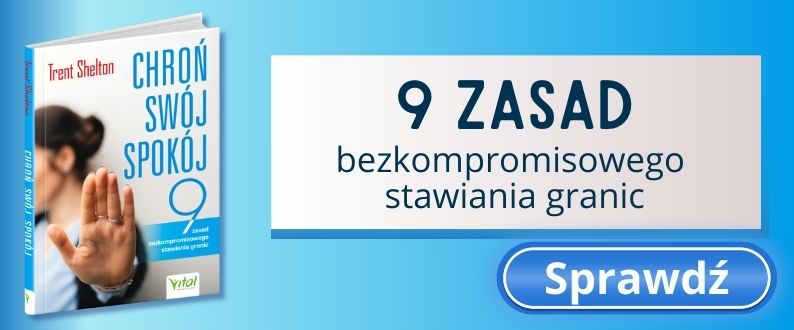 Chroń swój spokój