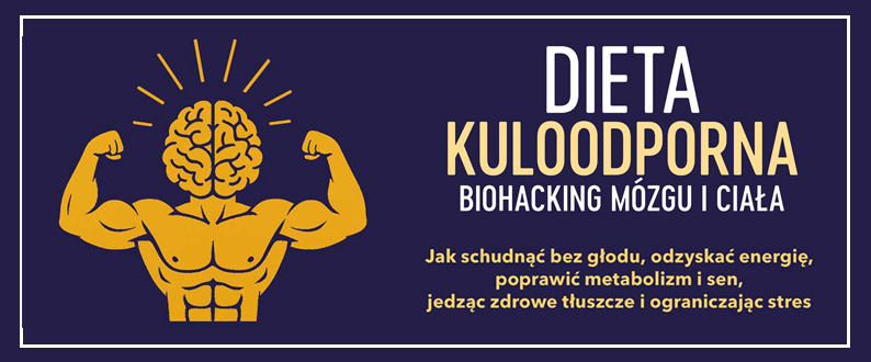 Baner dieta kuloodporna