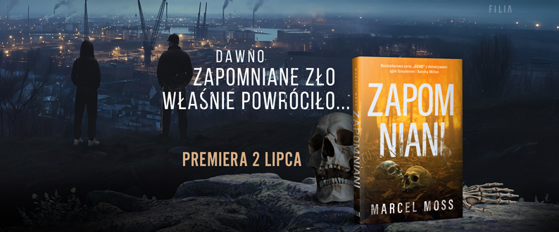 Zapomniani banner