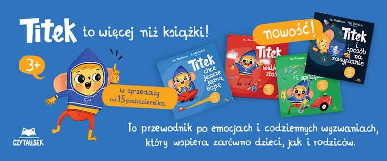 Baner Titek