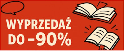 wyprzedaż do-90% BANNER