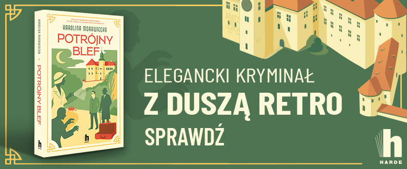 Potrójny bleg