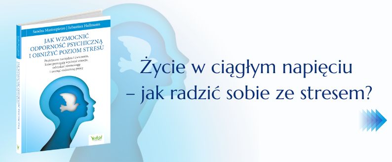 Jak wzmocnić odporność psychiczną banner