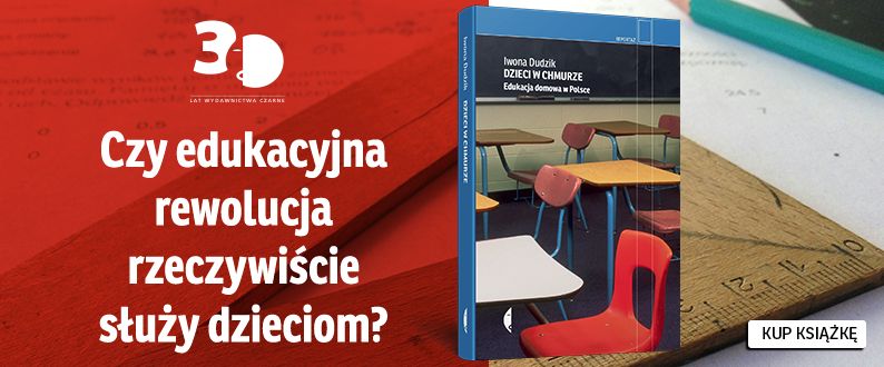 Dzieci w chmurze