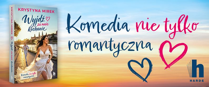 Wyjdź za mnie
