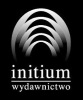 logo wydawnictwo initium wydawnictwa initium