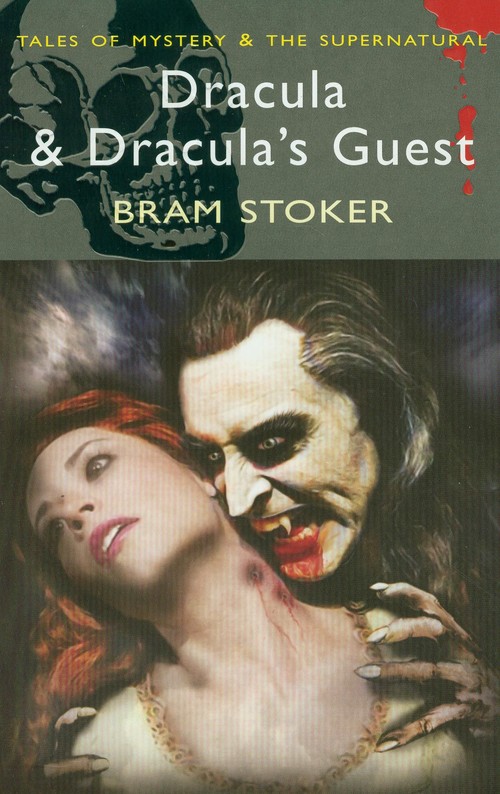 Брэм стокер дракула аудиокнига. Dracula & Dracula`s Guest. Bram Stoker's Dracula's Guest.
