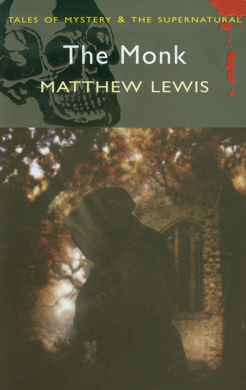 Монах мэттью льюис книга. Мэттью Льюис монах. The Monk’s Tale. Lewis m. "the Monk. A Romance". The Friars Tale перевод.