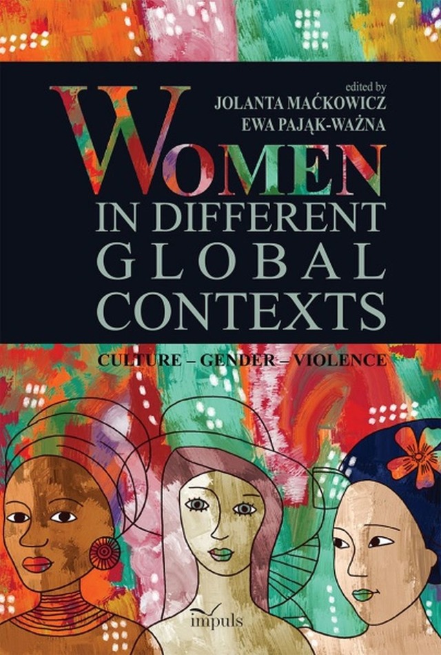 Different contexts