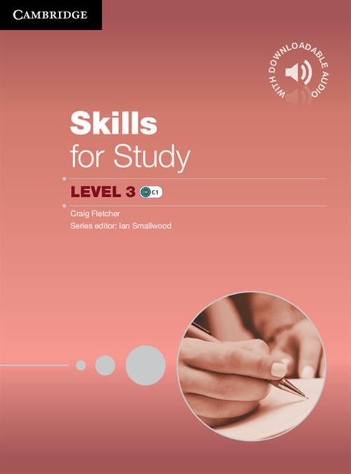 Study level. Craig Fletcher. EMI skills Cambridge. Acquire skills Desing. Word skills 2021.