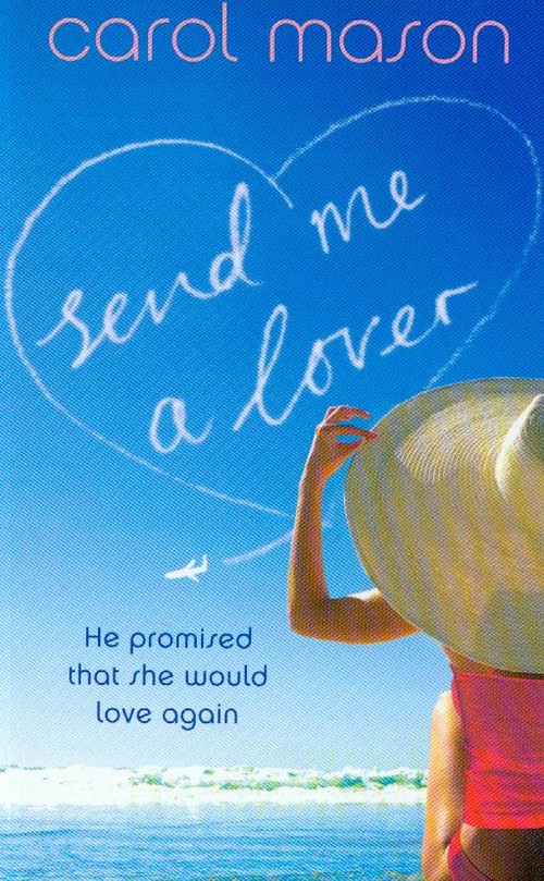 I can love again. Мейсон Кэрол. Love me. Send Caro.