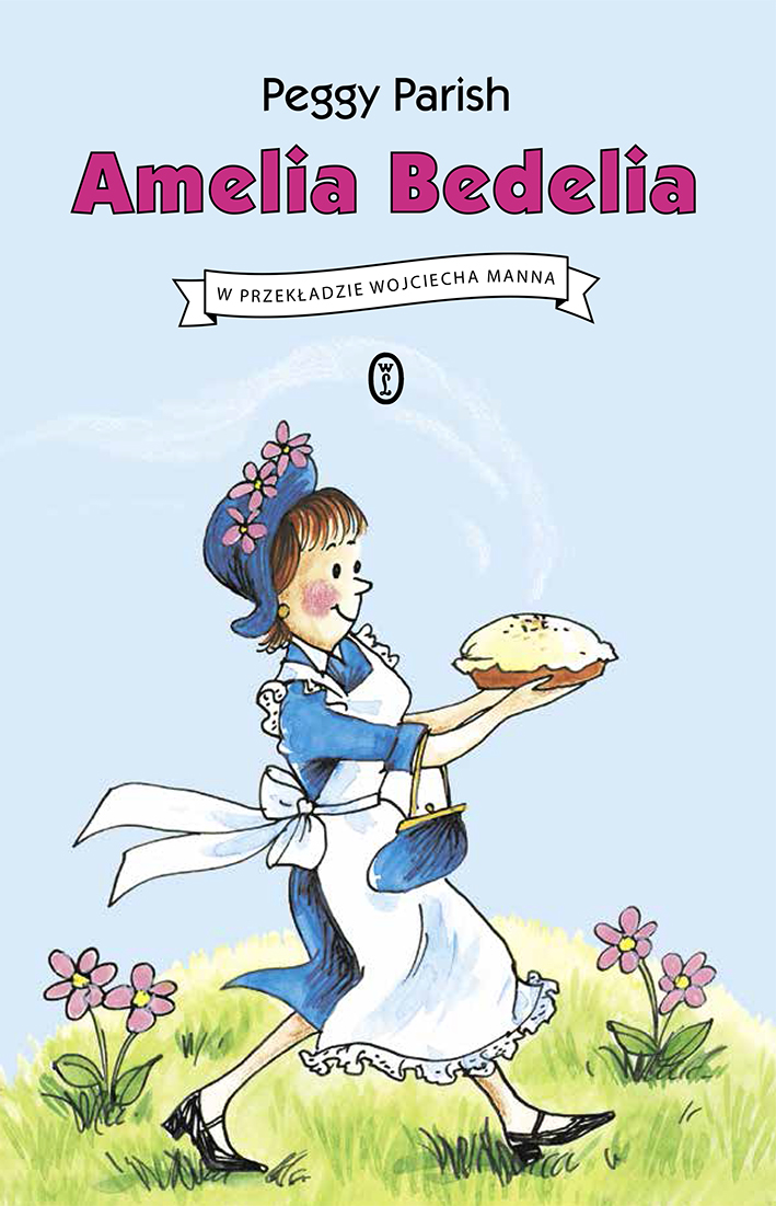 Amelia Bedelia Hentai