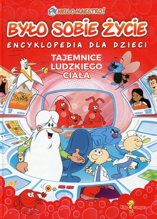 by-o-sobie-ycie-tajemnice-ludzkiego-cia-a-dvd-multiszop-pl