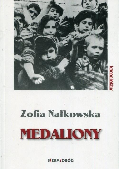 Medaliony Zofia Nałkowska Streszczenie Krótkie