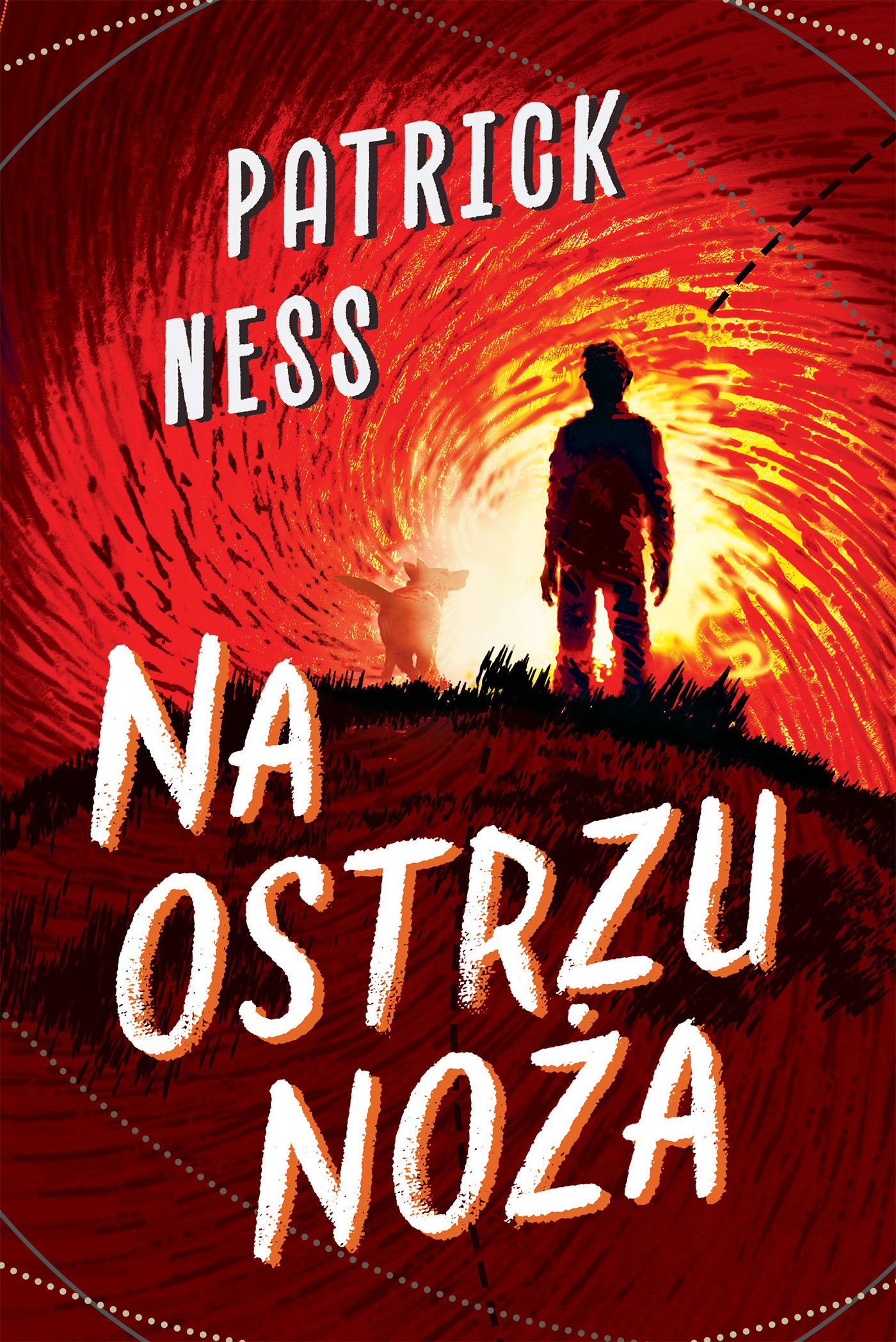 Патрик Несс. Patrick Ness. Патрик Несс гори. Noza.f.