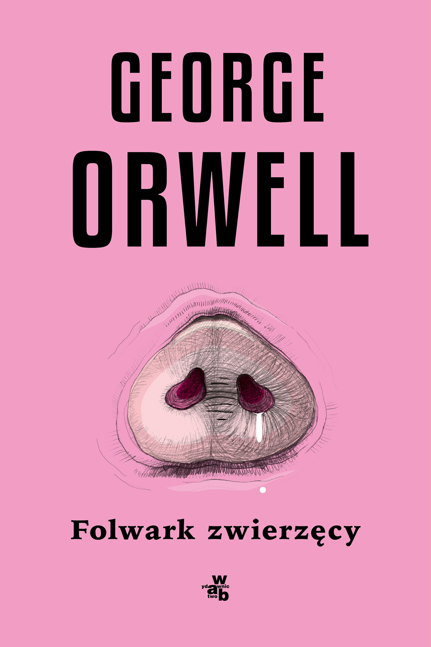 Folwark Zwierzęcy Test Z Lektury Folwark zwierzęcy - George Orwell | Multiszop.pl