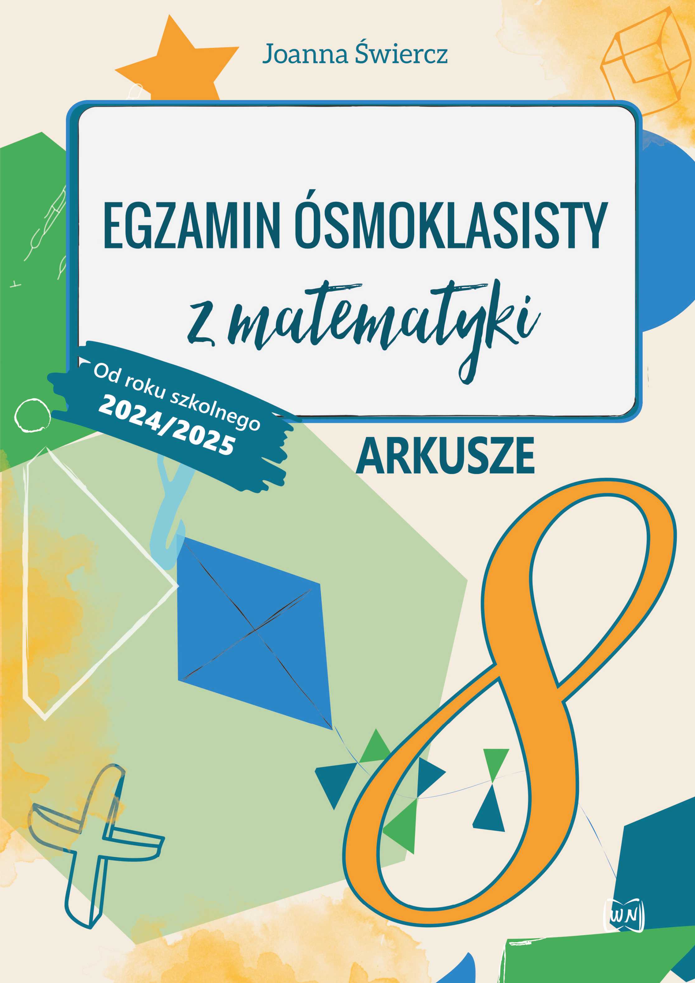 Egzamin ósmoklasisty Arkusze Pdf Matematyka multiszop.pl