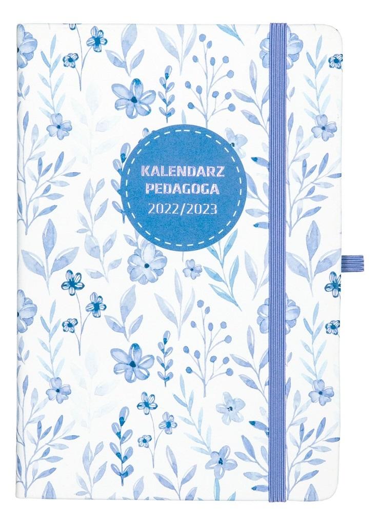 Kalendarz szkolny 2022/23 a5 5
