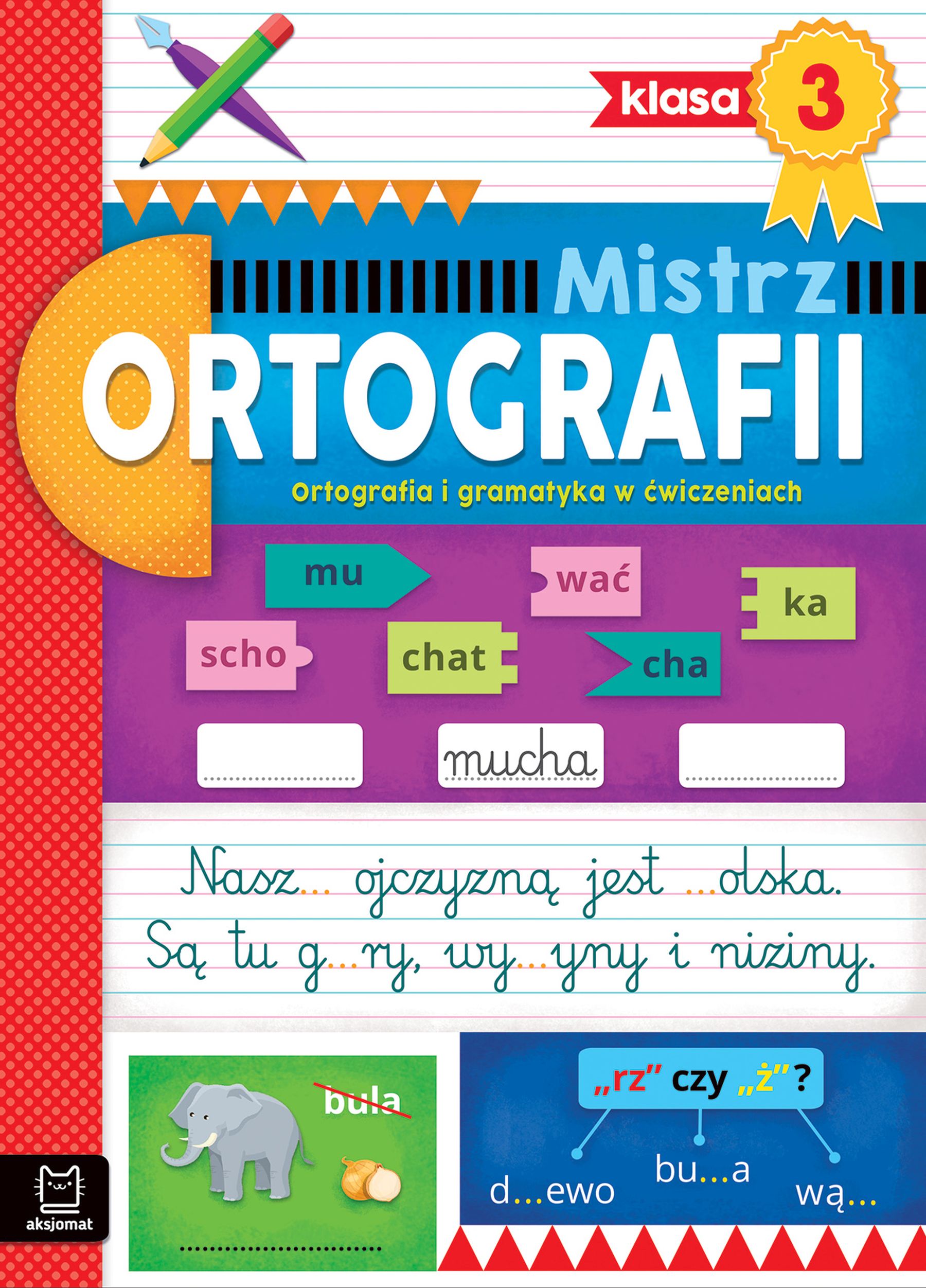 Sprawdzian S Ortografii Dla Gimnazjum