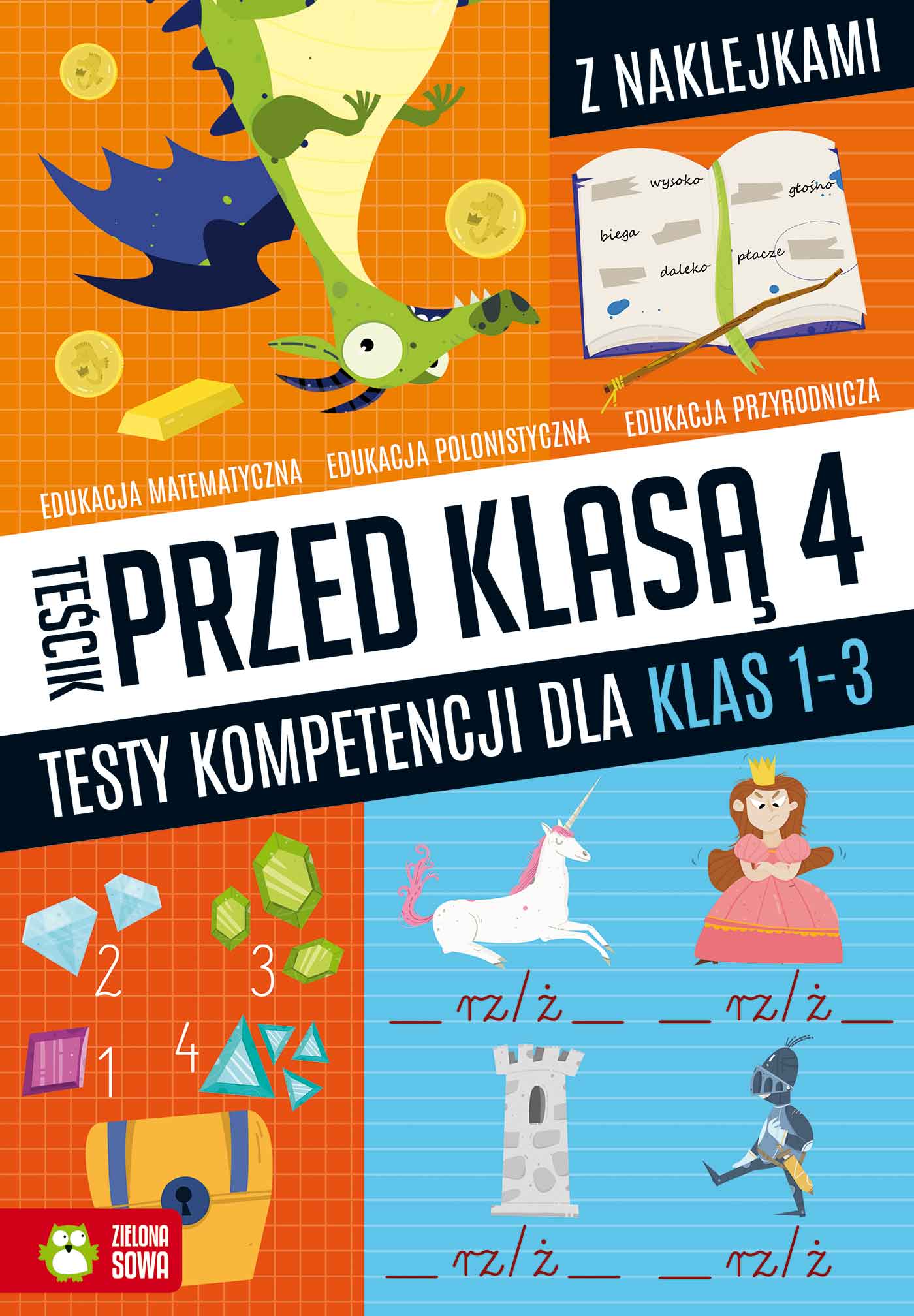 Te cik Przed Kl 4 Testy Kompetencji Dla Klas 1 3 Zio a Zemczak te-cik-przed-kl-4-testy-kompetencji-dla-klas-1-3-zio-a-zemczak