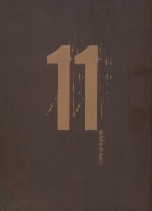 Opakowanie 11 dzielnych ludzi