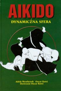 Okładka książki Aikido i dynamiczna sfera