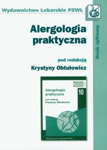 Opakowanie Alergologia praktyczna