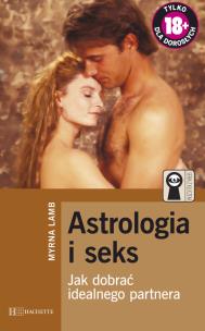 Okładka książki Astrologia i seks