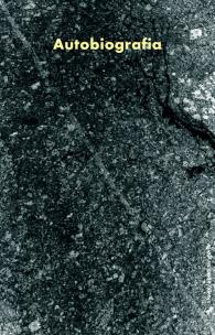 Okładka książki Autobiografia