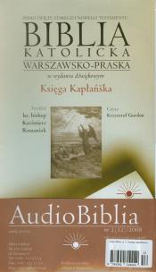 Opakowanie Biblia katolicka warszawsko praska Księga Kapłaństwa CD