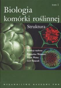 Opakowanie Biologia komórki roślinnej Struktura