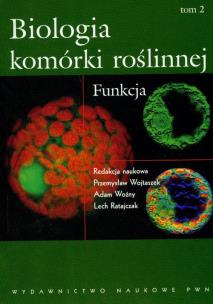 Opakowanie Biologia komórki roślinnej t.2