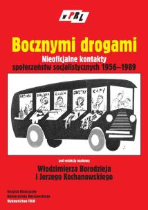 Opakowanie Bocznymi drogami