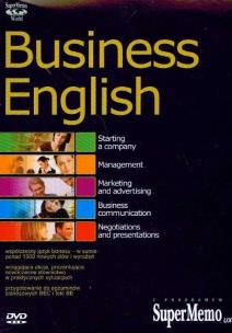 Opakowanie Business English