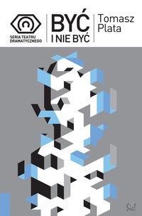 Okładka książki Być i nie być
