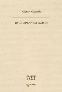 Okładka książki Być kapłanem