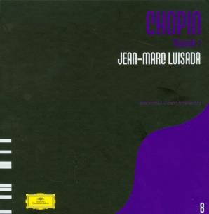 Okładka książki Chopin Mazurki 1