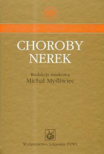 Opakowanie Choroby nerek