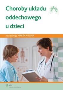 Opakowanie Choroby układu oddechowego u dzieci