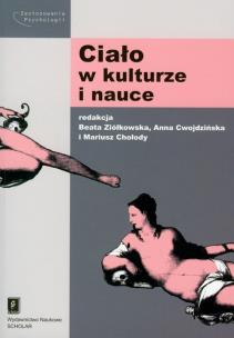 Opakowanie Ciało w kulturze i nauce