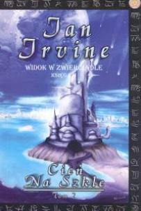 Okładka książki Cień na szkle Księga I t.2