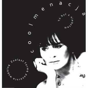 Okładka książki Coolmenacja